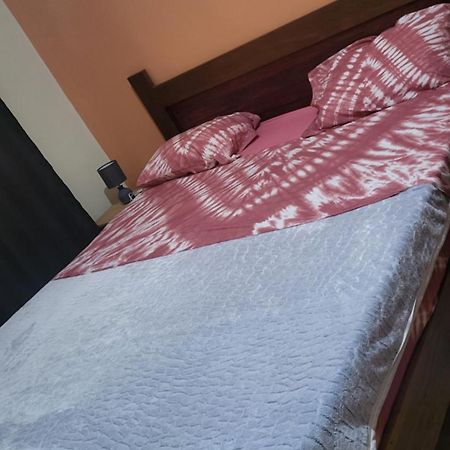 Keur Mado Lejlighed Dakar Eksteriør billede